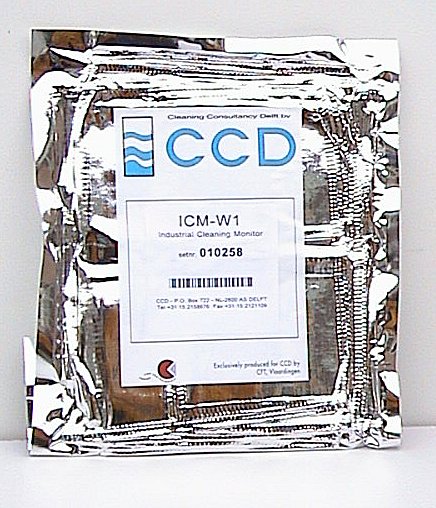ICM Packaging